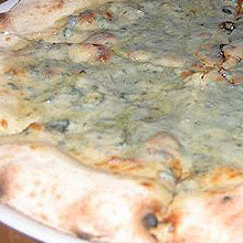 19 Pizza Gorgonzola