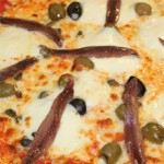 22 Pizza Siciliana